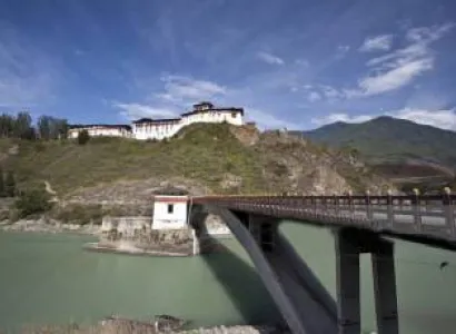 Complete Bhutan Traverse Tour 10 Nights - 11 Days
