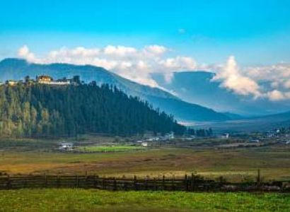 Complete Bhutan Traverse Tour 10 Nights - 11 Days