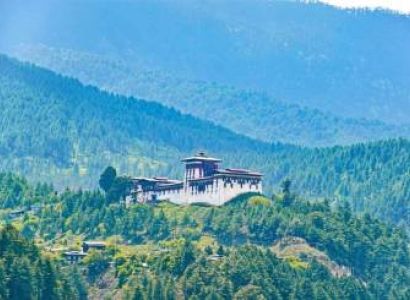 Complete Bhutan Traverse Tour 10 Nights - 11 Days
