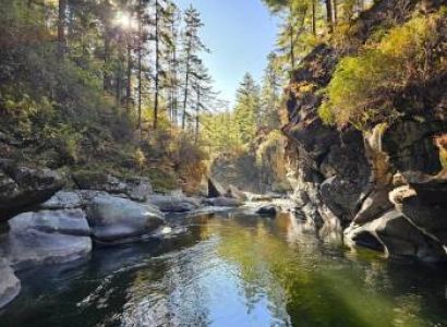 Himalayan Odyssey 14 Nights - 15 Days Tour