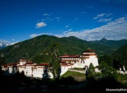 Himalayan Odyssey 14 Nights - 15 Days Tour