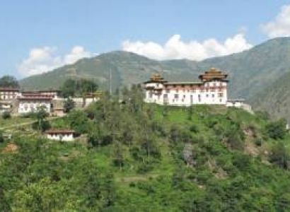 Himalayan Odyssey 14 Nights - 15 Days Tour