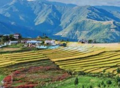 Himalayan Odyssey 14 Nights - 15 Days Tour