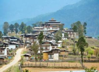 Cultural Heartlands 6 Nights - 7 Days Tour