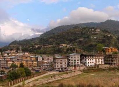 Himalayan Odyssey 14 Nights - 15 Days Tour