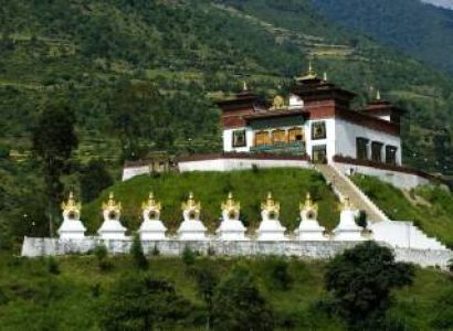 Himalayan Odyssey 14 Nights - 15 Days Tour