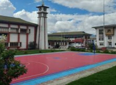 Himalayan Odyssey 14 Nights - 15 Days Tour