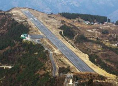 Himalayan Odyssey 14 Nights - 15 Days Tour