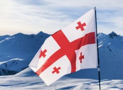 Georgia Tour Package 4N 5D