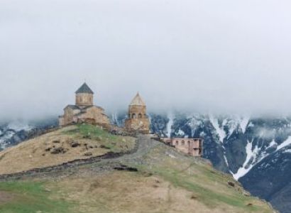 Tbilisi Tour Packages