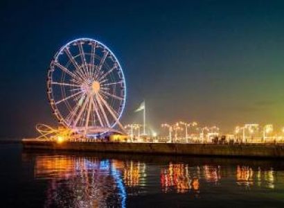 Qabala Tour Packages