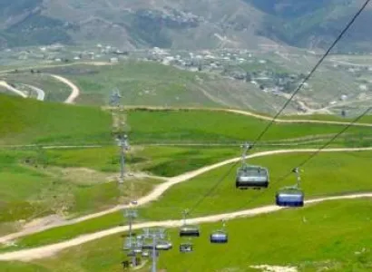 Explore The Beauty Baku - Azerbaijan 6N 7D Tour