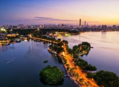 Explore The Beauty Of Vietnam 6N - 7D Tour