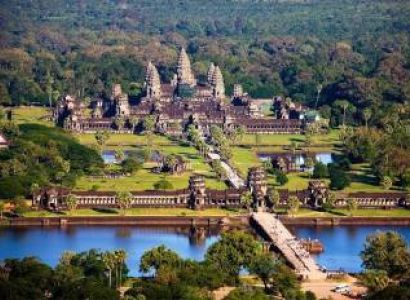 Explore The Beauty Cambodia 4N 5D Tour