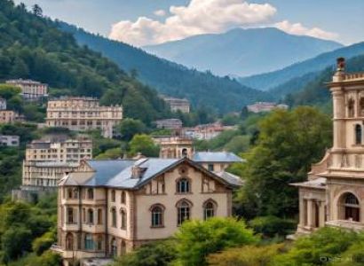 Narkanda Tour Packages