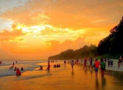 Delhi to Goa Tour Package