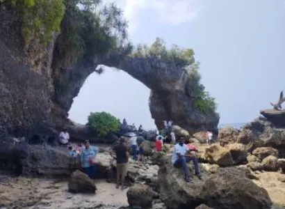 Delhi to Goa Tour Package