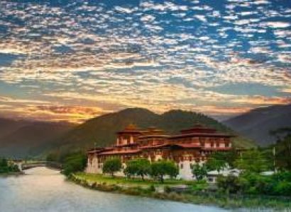 6N - 7D Bhutan Best Trip