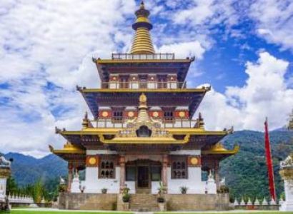 6N - 7D Bhutan Best Trip