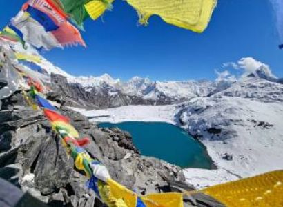 6D - 5N Bhutan cultural tour