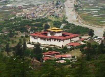6D - 5N Bhutan cultural tour
