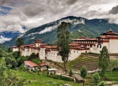 6D - 5N Bhutan cultural tour