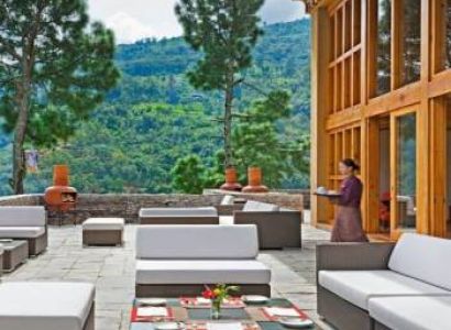 4N - 5D Bhutan Family Tour