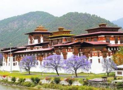 6N - 7D Bhutan Best Trip