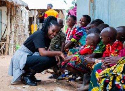 1 Day Tanzania - Children's Guide Program Tour