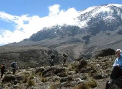 6N 7D Mount Kilimanjaro - Machame Route Tour