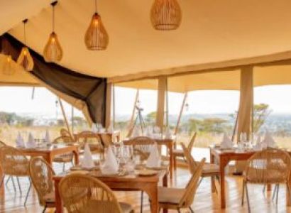 Ngorongoro Tour Packages