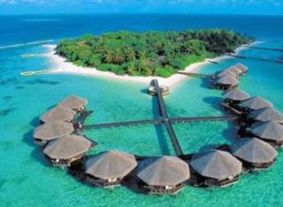 5 Night Andaman Tour Package Ex - Port Blair