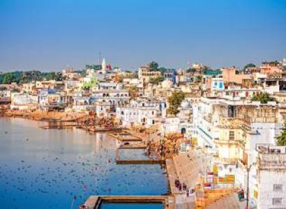 5 Night Jaipur Tour Package Ex - Jaipur