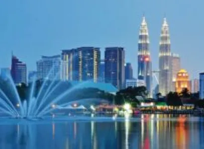 4N - 5D Malaysia Tour Package
