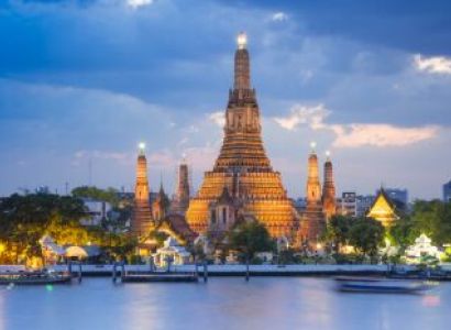 4N - 5D Thailand Tour Package
