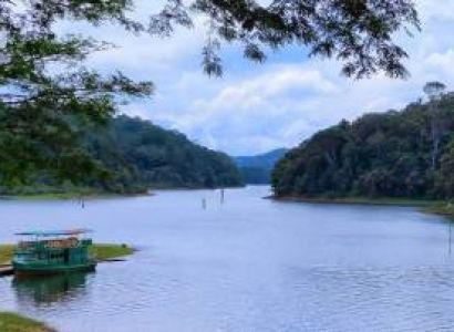 Pidmc Kerala Tour Package 4 N 5 D