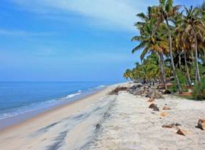 Pidmc Kerala Tour Package 4 N 5 D
