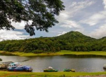 PH KERALA TOURISM 5N 6D