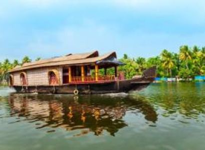 PH KERALA TOURISM 5N 6D