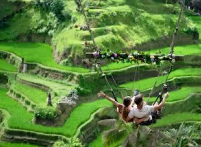 Cd-hb Bali Honeynmoon