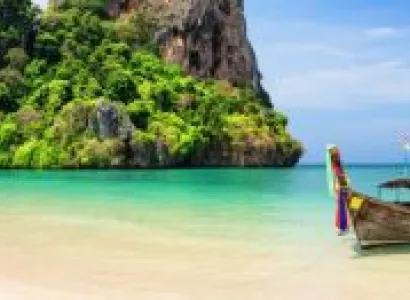 TPX THAILAND PACKAGE