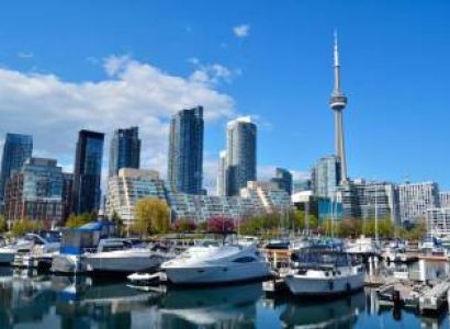 7N - Elegant East Canada Tour