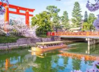 7N - Splendors Of Japan Tour