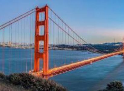 6N - Wonderful West Coast USA Tour