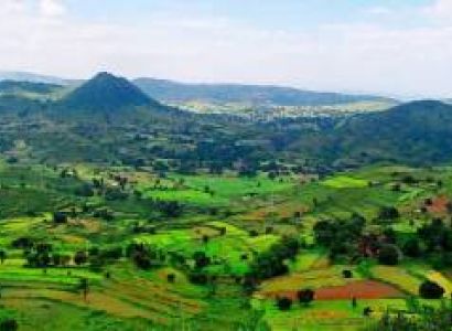6 Nights -  7 Days Exotic Vizag - Araku Tour