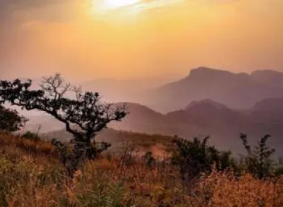 2 Nights - 3 Days Pachmarhi Hill Station Tour