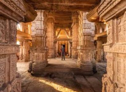 4 Nights 5 Days Amazing Madhya Pradesh - Gwalior - Orchha And Khajuraho Tour
