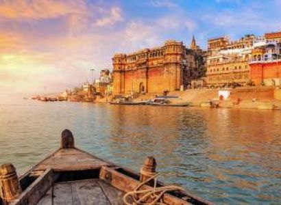 Complete Kashi Yatra Tour