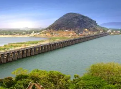 6N Amazing Andhra Pradesh Tour