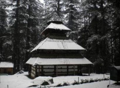 9 Nights 10 Days In Shimla - Manali - Dalhousie - Dharamshala And Chandigarh